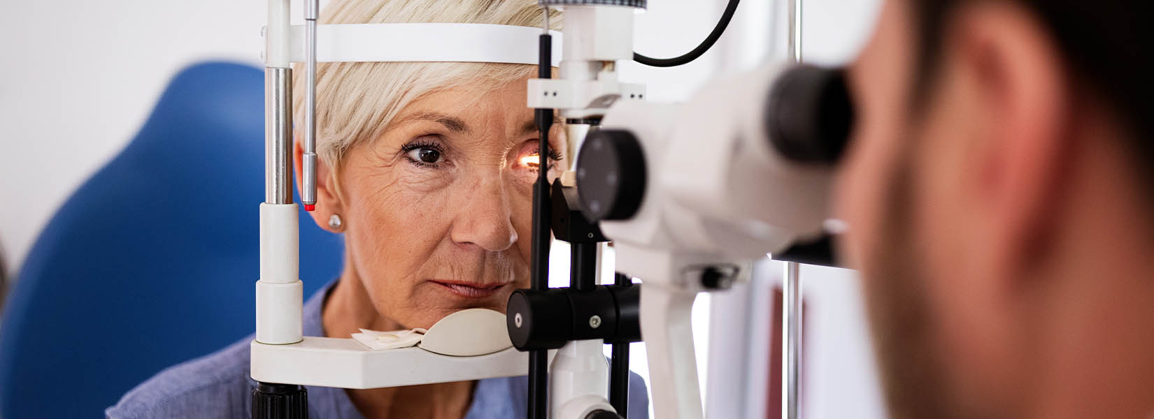 Preserve Your Vision With Advanced Eye Care Associates
